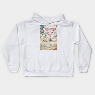 The Ages of the World 5 Kids Hoodie